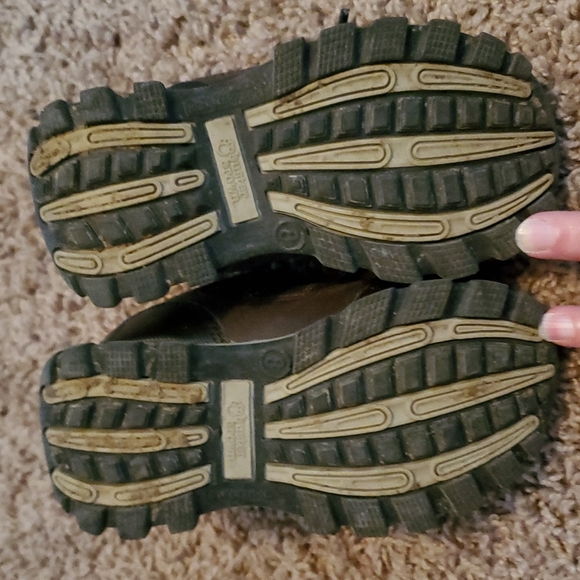 Buster Brown kids boots - Picture 3 of 5